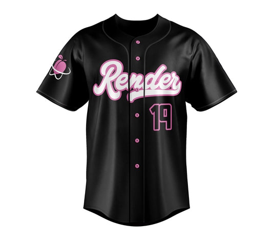 .Render Championship Jersey (preorder)