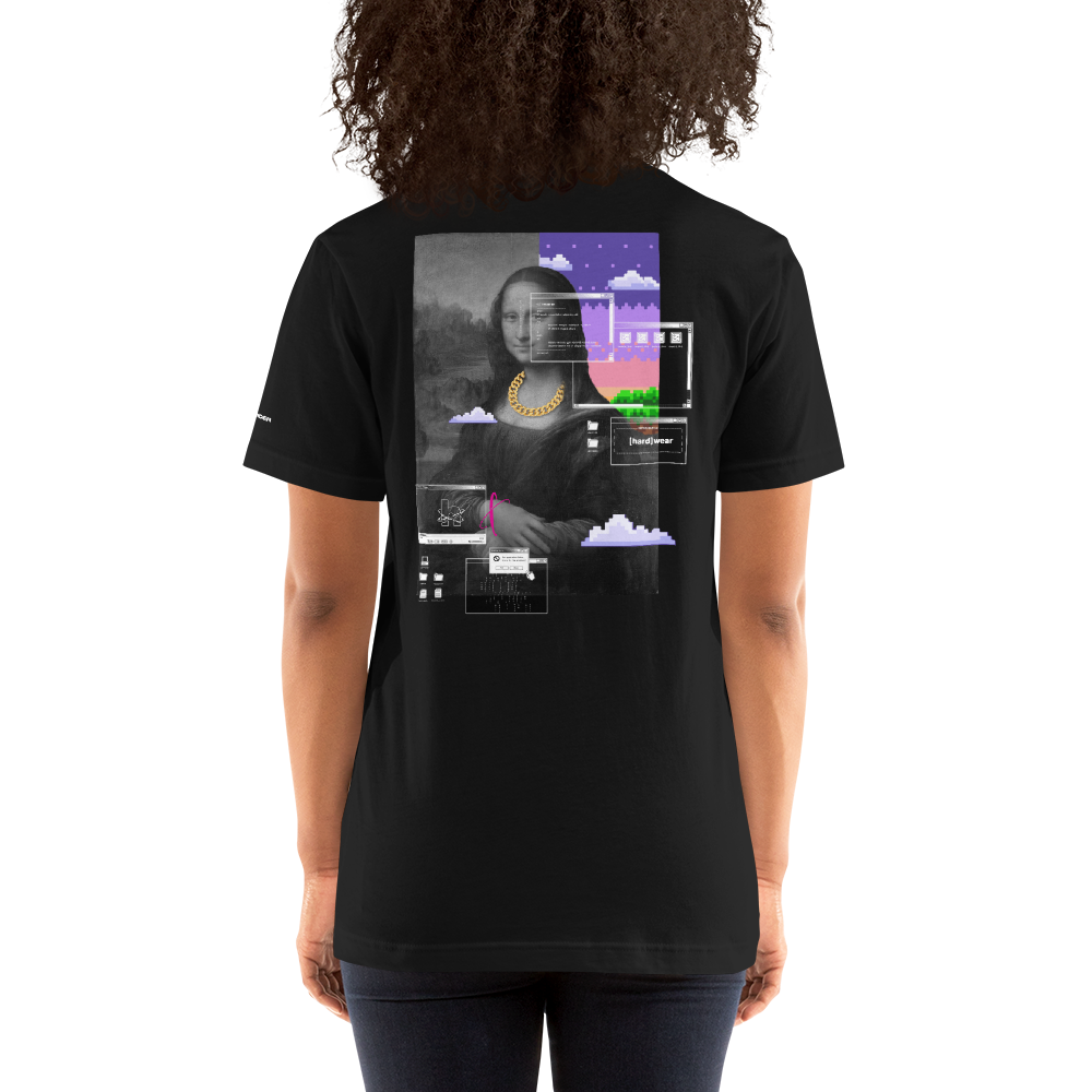 Monalisa-desktop